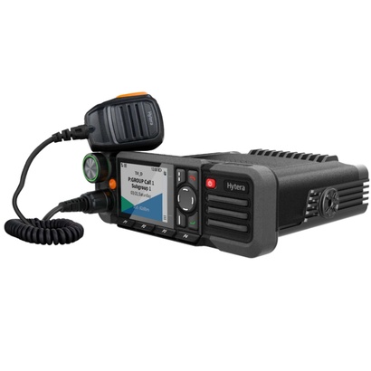 Radio Mobile Hytera HM782