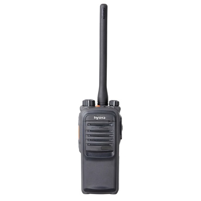 Radio portatif intrinsèque Hytera PD702