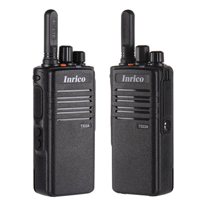 Inrico T522A